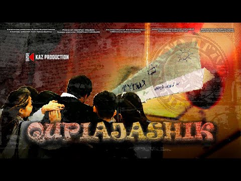 Видео: ҚҰПИЯ ЖӘШІК | ЖАҢА ҚАЗАҚША КИНО 2025 |