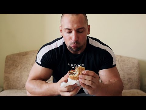 Видео: ЯМ САМО ДЮНЕРИ ЗА 24 ЧАСА