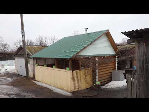 Видео: ОБЗОР ДЕРЕВЕНСКОЙ БАНИ С ТУРБО-ПЕЧЬЮ