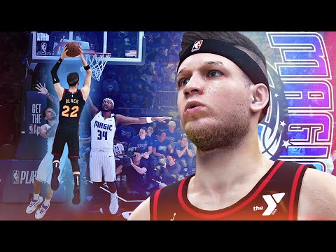 Видео: ВЫПУСК МОЩНЫХ ПОСТЕРАЙЗОВ! ОЧЕРЕДНОЙ РЕКОРД! ● NBA 2K25 PS5 ● НБА 2К25 КАРЬЕРА ИГРОКА #22