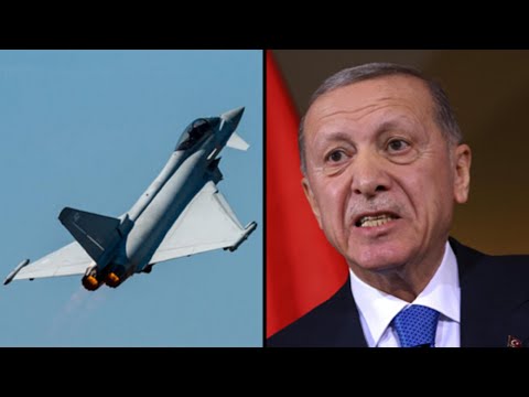 Видео: Корупционен Тайфун с мирис на керосин!