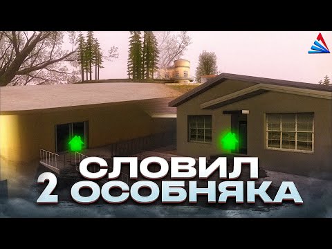 Видео: СЛОВИЛ *2 ОСОБНЯКА* на ВВ за 300.000.000$ - ЛОВЛЯ ДОМОВ на АРИЗОНА РП (гта самп)