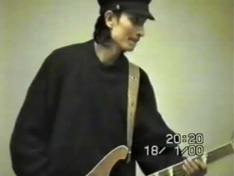 Видео: Dark Light,Репетиция Аэровокзал