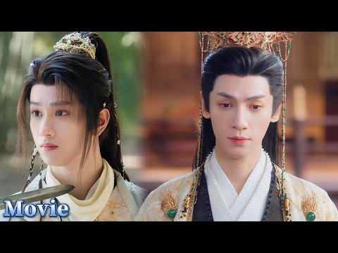 Видео: Влюблённый юноша бросился в огонь спасать друга… и столкнулся с бывшей, что пронзила его сердце 💔🔥