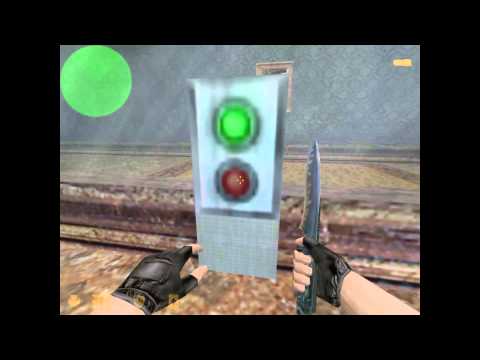 Видео: Dread стрим. CS. 11.02.14 #8