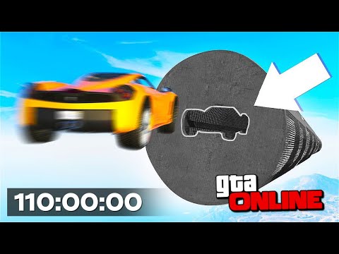 Видео: 2 ЧАСА АДА, НО... МЫ ПРОШЛИ ЭТОТ СКИЛЛ ТЕСТ в GTA 5 ONLINE