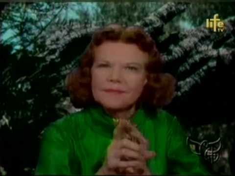 Видео: Кэтрин Кульман - Наше наследие