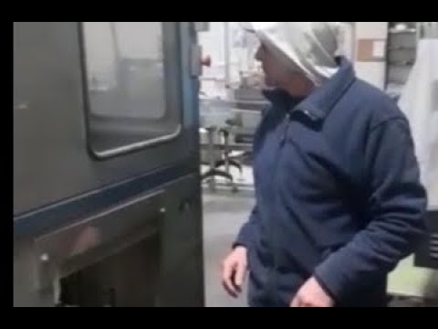 Видео: Работа на заводе в Израиле, город  Нетания.  Репатриация 2021.