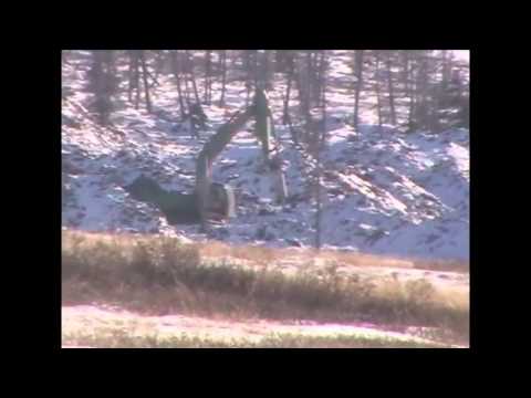 Видео: В Республике Бурятия из незаконного оборота изъято более 5 тонн нефрита