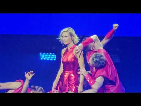 Видео: СМОТРИ-Полина ГАГАРИНА/Ростов-на-Дону 16.09.2024г.