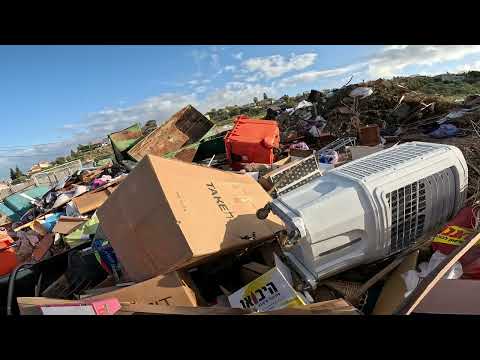 Видео: ✅️ Цветной металл Нашли кулер для охлаждения воздуха с миру по нитке