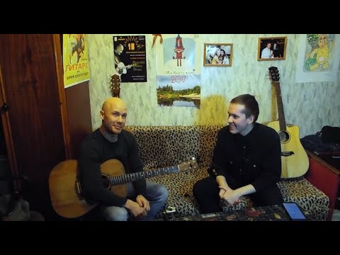 Видео: ДАНИС ЩЕРБАКОВ — гитарист-виртуоз: фингерстайл, мотивация и собственный путь