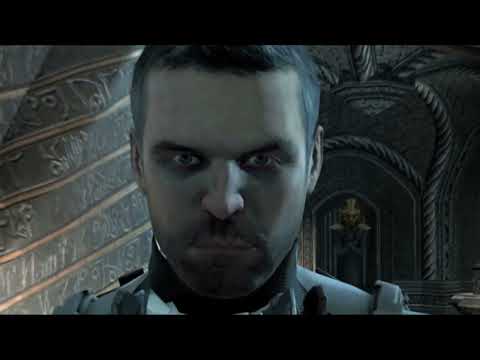 Видео: Dead Space 2 сложность невозможный - ПОЛУЧИЛОСЬ