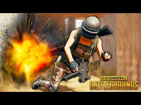 Видео: НЕМНОГО НОЧНОГО ПУБГА...