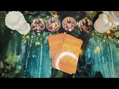 Видео: 4 КОРОЛЯ 🫅🏼 КАК ЕМУ БЕЗ ВАС? 🥺💔