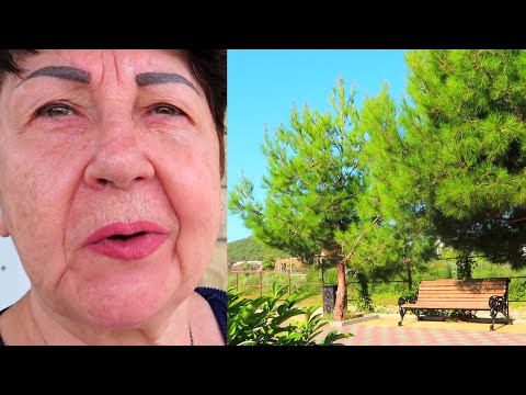 Видео: Мама @Мамины рецепты показывает ГДЕ ОНА ЖИВЁТ!