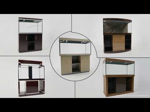 Видео: Первый аквариумный завод