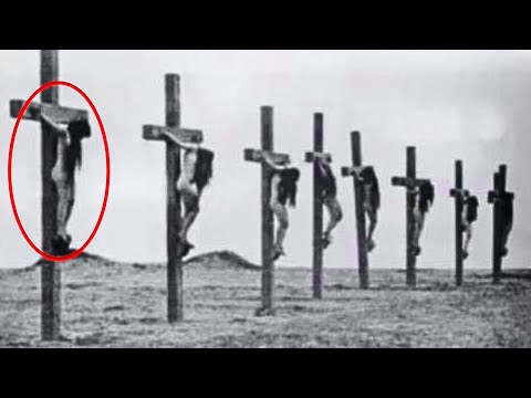 Видео: Ассирійський Геноцид: Доля Гірша за СМЕРТЬ