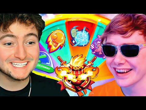 Видео: НЕВОЗМОЖНЫЙ РЕЙТИНГОВЫЙ ИСПЫТАНИЕ ЭМОЦИЙ!