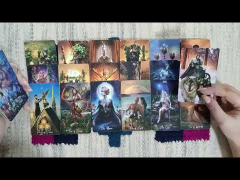 Видео: Перспективы Недели 💎Чего Ждать 🍀Таро для мужчин