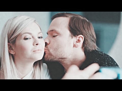 Видео: Овечкина & Кулагин || Вела меня