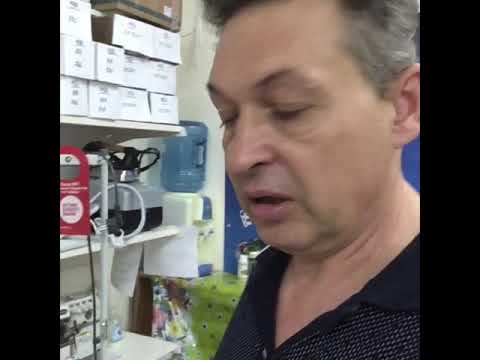 Видео: Регулировка оконтователя