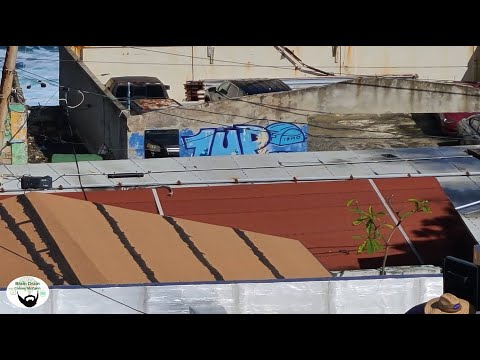Видео: Стань граффити-райтером | IRL Graff