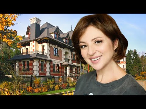 Видео: Как главная «Ищейка» страны уводила мужей из семьи И кто заставил её остепениться Анна Банщикова