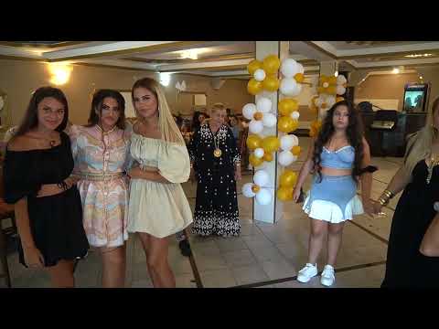 Видео: честито на Ани и Боби