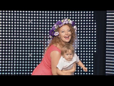 Видео: За столиком в любимой кафешке -Концерт-бенефис Любаши со звездами театра и кино в Юрмале-2 Отделение