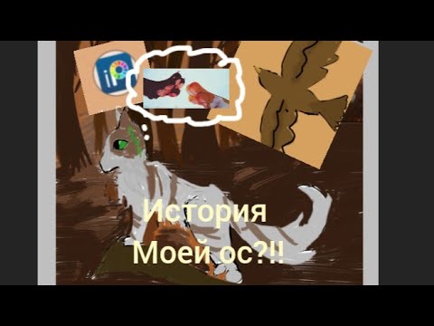 Видео: история моей  ос ?!!!!