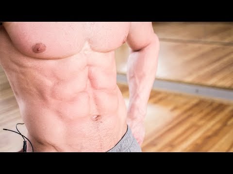 Видео: Упражнения на ПРЕСС с TRX! Укрепляем глубокие мышцы кора!