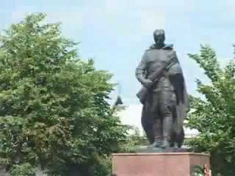 Видео: Микашевичи мой родной город