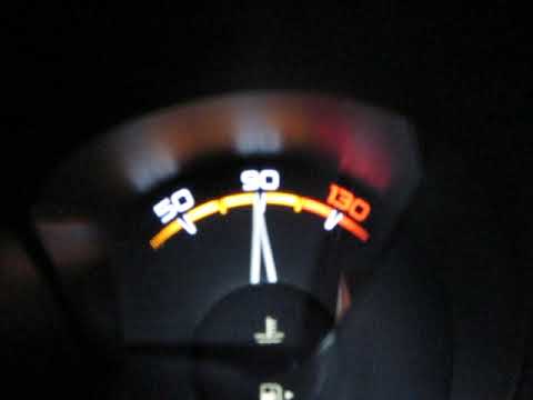 Видео: Термостат 85°С LUZAR для Lada Vesta, Granta, Kalina, Priora. Особенности работы в зимний период.