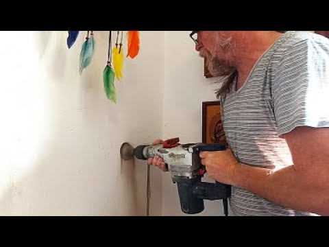 Видео: Эпизод 260 — Подготовка к Рождеству, кухонная электрика и бюрократический успех