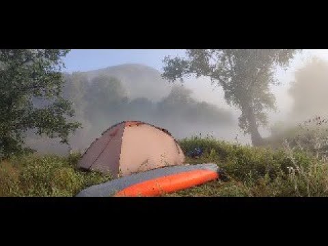 Видео: Про сплавы походы и просто о жизни. Отвечу на все вопросы. 8 августа 19:00 мск