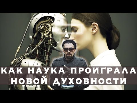 Видео: Как наука проиграла новой духовности