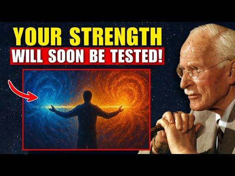 Видео: 4 признака того, что Вселенная собирается проверить ваши пределы | Карл Юнг о развитии души