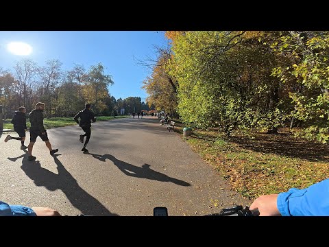 Видео: Първи ноември 2025г. Честит ден на будителите! В почивния ден съм тръгнал на работа!