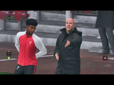 Видео: 71 СЕЗОН, ИЛИТА, Арсенал VS Ливерпуль