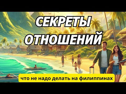 Видео: Секреты успешных отношений с женщинами: Советы мужчинам, как не нужно поступать