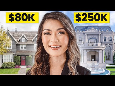 Видео: Правда о том, сколько жилья вы можете себе позволить (большинство людей ошибаются!)