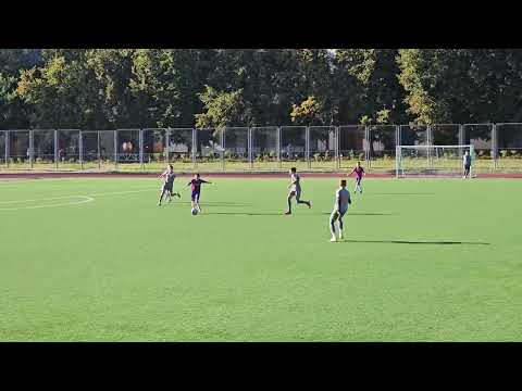 Видео: КДЮСШ Чемпіон - Переможець