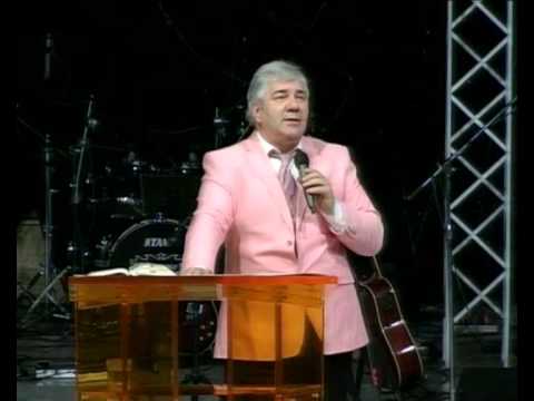 Видео: Василий Кузин _ Vasily Kuzin - 2014.02.16 - О Божьей любви