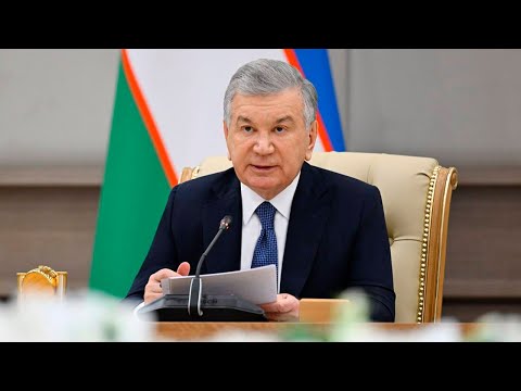 Видео: 📚 Президент таълимда тарихий ислоҳотларни эълон қилди – ўқитувчи ва ўқувчиларни нима кутяпти?