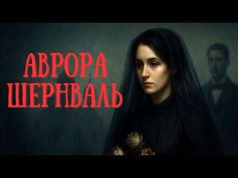 Видео: "Серийная Вдова" - Почему Все Женихи "Роковой Авроры" Не Доживали До Свадьбы?