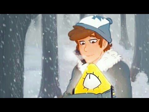 Видео: Озвучка Фанфика: Здравствуй Сосенка 2 глава [ Гравити Фолз ] { БиллДипп 2025 }