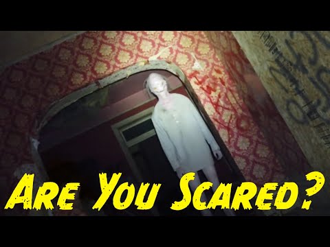 Видео: Недооцененные фильмы ужасов, которые стоит посмотреть на Хэллоуин