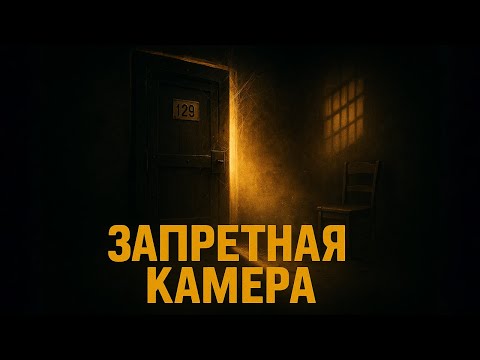 Видео: Тайна Камеры №129: Что Скрывалось В Подвалах НКВД