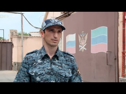 Видео: Есть такая профессия. Служа Родине